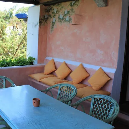 Bagaglino I Giardini Di Hotel 4*