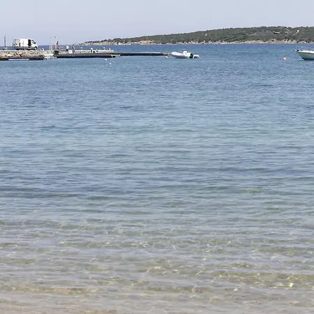 Bagaglino I Giardini Di 4* Porto Cervo