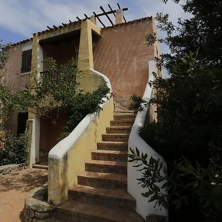 Bagaglino I Giardini Di 4* Porto Cervo