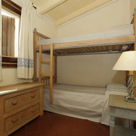 Bagaglino I Giardini Di Hotel
