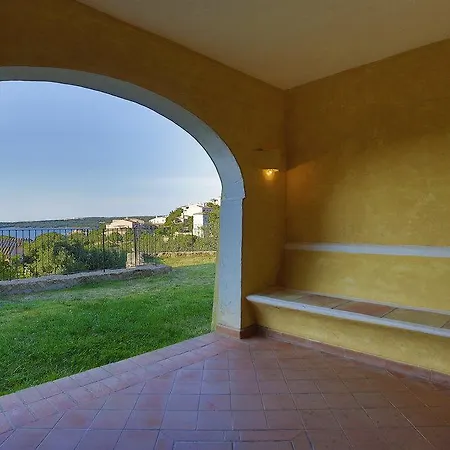 Bagaglino I Giardini Di 4* Porto Cervo