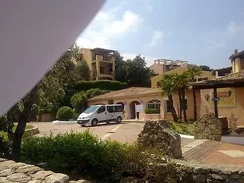 Bagaglino I Giardini Di Hotel 4*