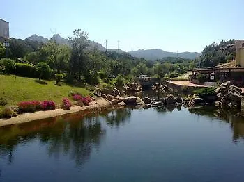 Bagaglino I Giardini Di 4* Porto Cervo