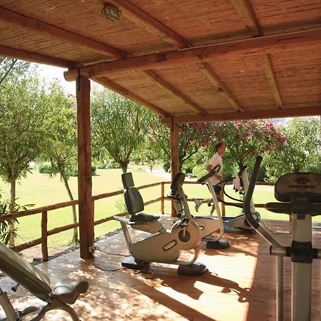 Bagaglino I Giardini Di Порто-Черво