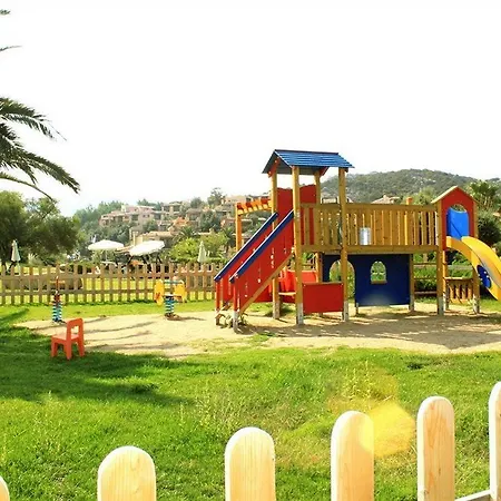 Bagaglino I Giardini Di Порто-Черво