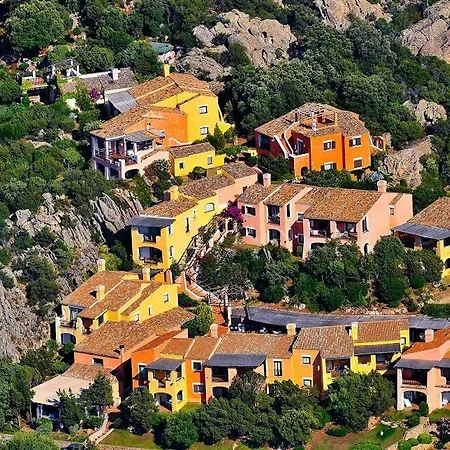 Отель Bagaglino I Giardini Di 4*