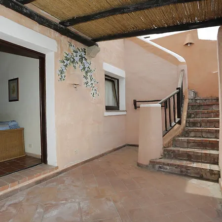 Szálloda Bagaglino I Giardini Di Porto Cervo