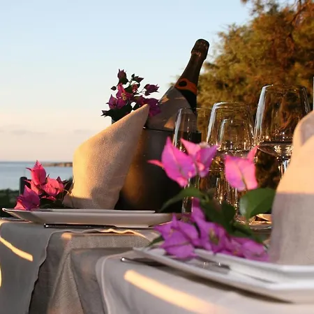 Bagaglino I Giardini Di 4* Porto Cervo
