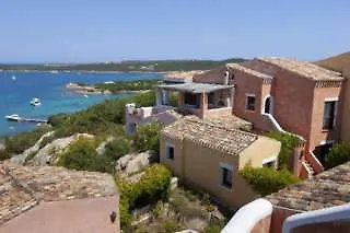 Bagaglino I Giardini Di Hotel Porto Cervo