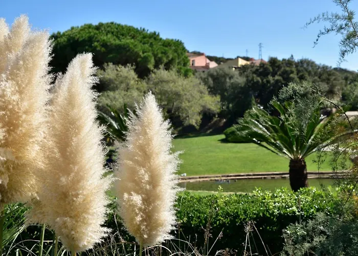 Bagaglino I Giardini Di Porto Cervo