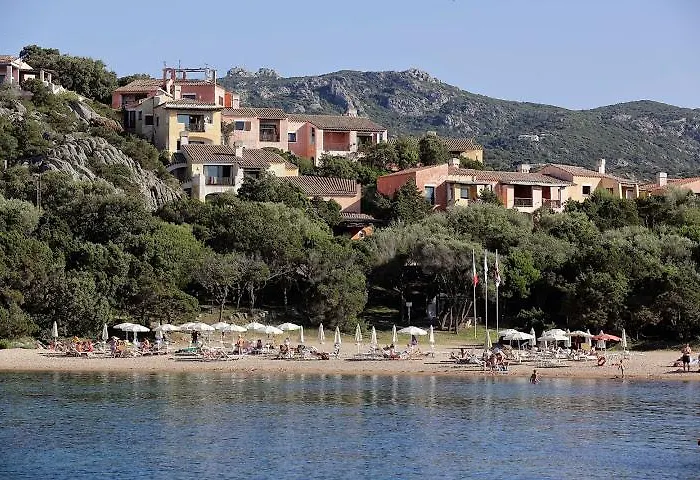 Hotel Bagaglino I Giardini Di 4*
