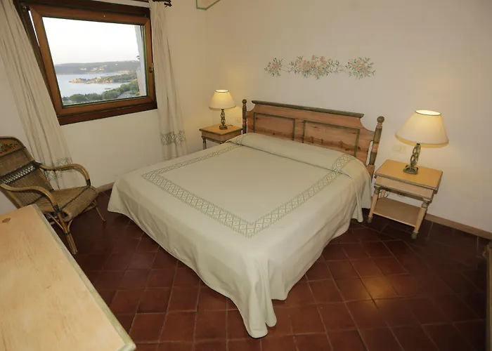 Bagaglino I Giardini Di 4*