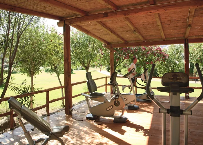 Hotel Bagaglino I Giardini Di 4*