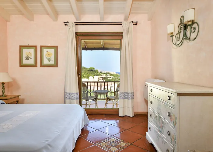 Hotel Bagaglino I Giardini Di 4*
