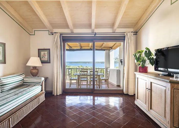 Bagaglino I Giardini Di Hotel 4*