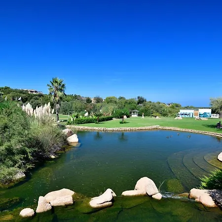 Отель Bagaglino I Giardini Di 4*