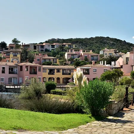 Bagaglino I Giardini Di 4* Порто-Черво