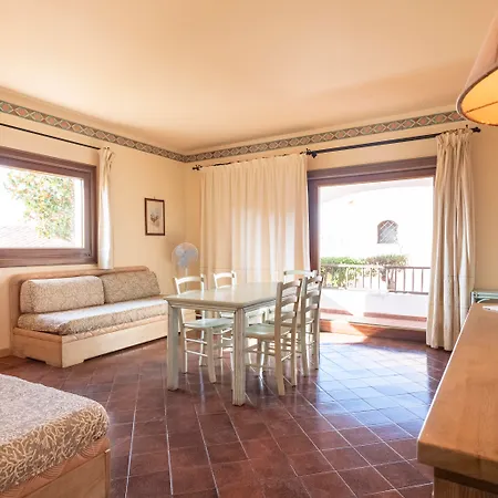 Hotel Bagaglino I Giardini Di