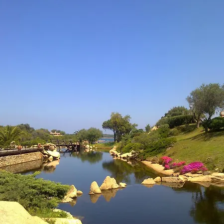 Отель Bagaglino I Giardini Di