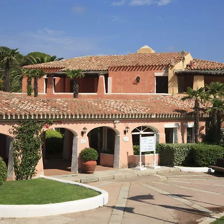 Bagaglino I Giardini Di