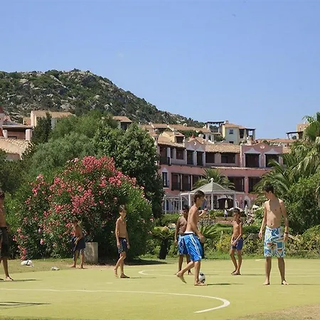 Bagaglino I Giardini Di Порто-Черво