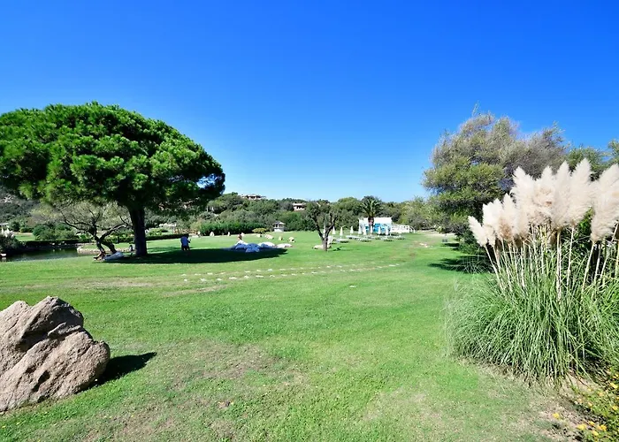 Bagaglino I Giardini Di Hotel 4*