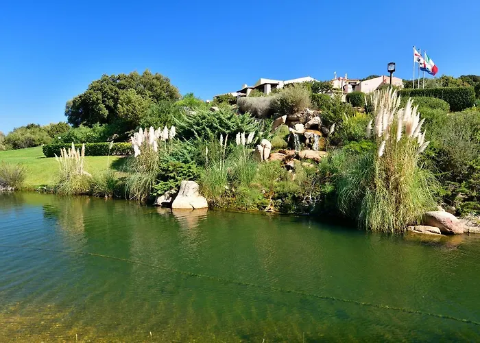 Bagaglino I Giardini Di