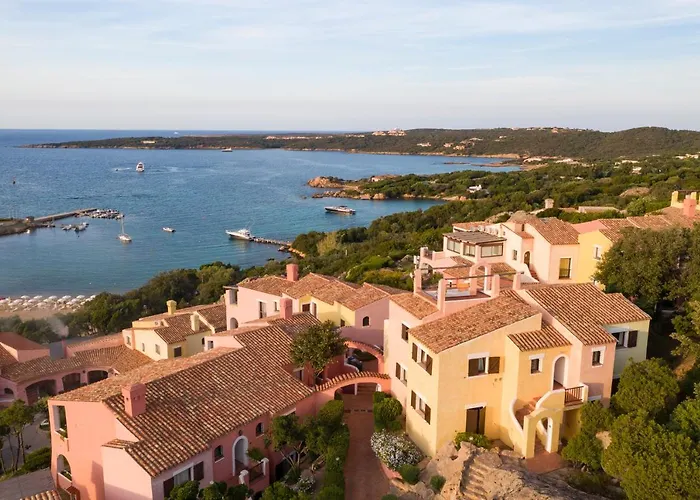 Bagaglino I Giardini Di 4*