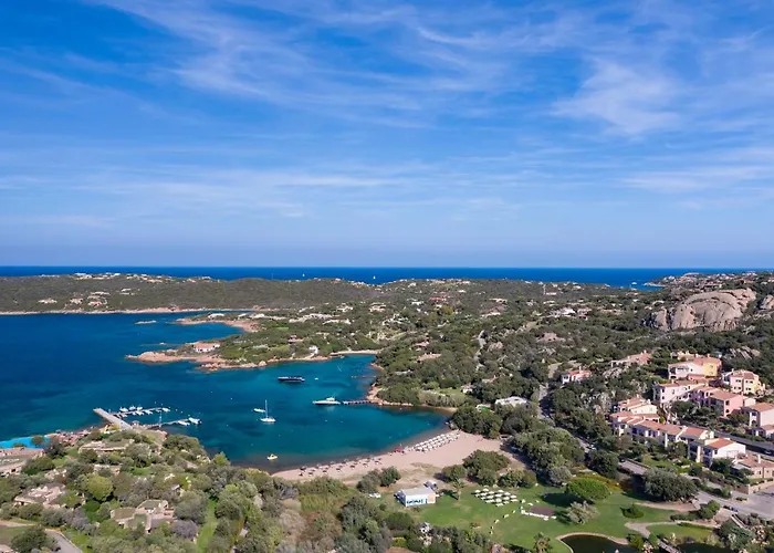 Hotel Bagaglino I Giardini Di