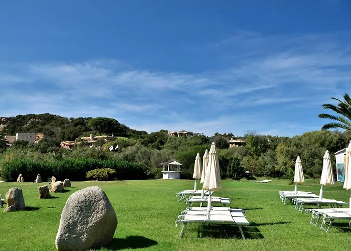 Hotel Bagaglino I Giardini Di