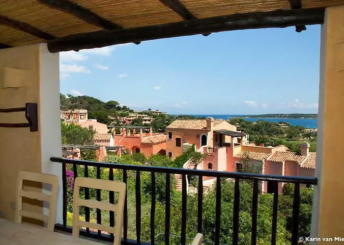 Bagaglino I Giardini Di 4*