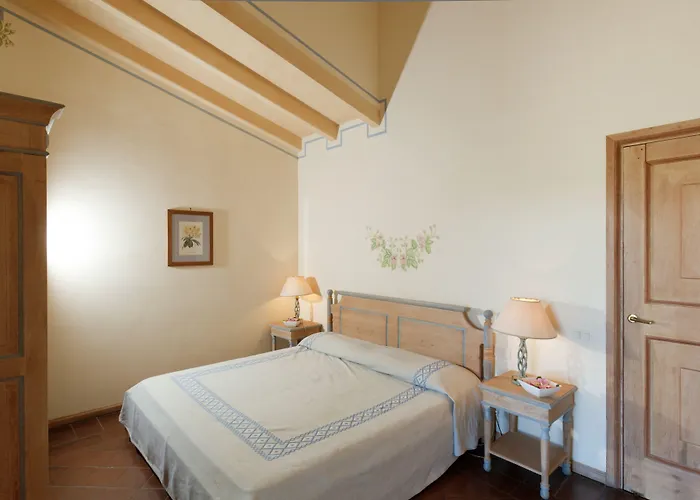 Bagaglino I Giardini Di Hotel