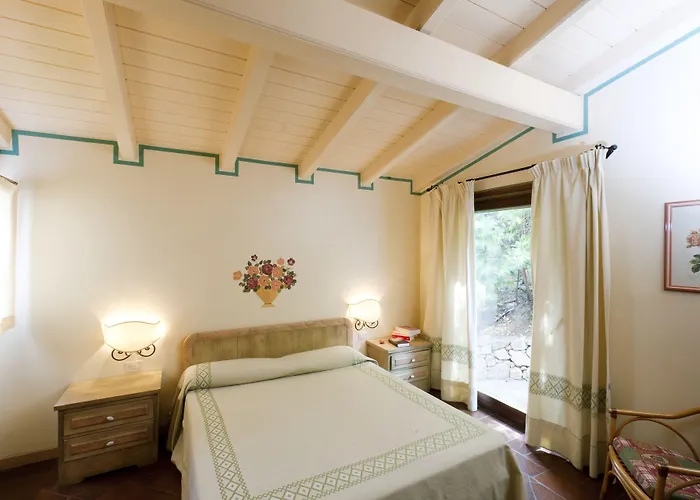 Hotel Bagaglino I Giardini Di