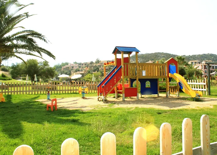 Hotel Bagaglino I Giardini Di