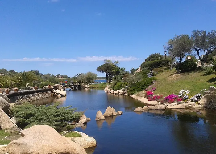 Bagaglino I Giardini Di 4*